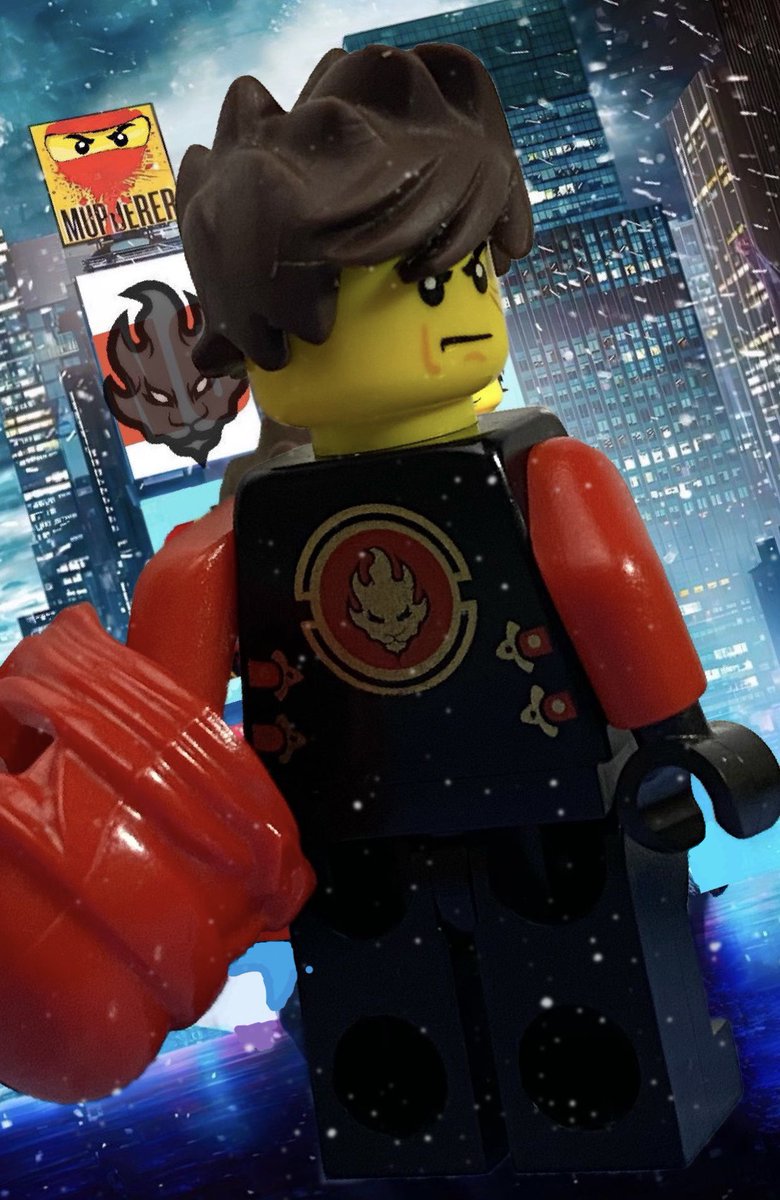 TommyJrBricks's tweet photo. I made an improved version of my Spider-Man: NWH x Ninjago poster!
#NoWayHome #SpiderMan #Ninjago

https://t.co/SDSo6aVMV7 https://t.co/kHEBj83VJM