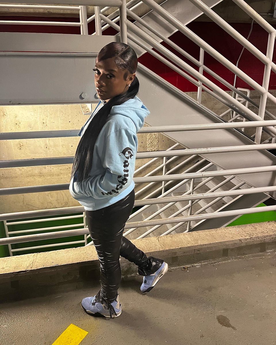 TimariYoung's tweet image. @gangstardept on Instagram 
TAP IN