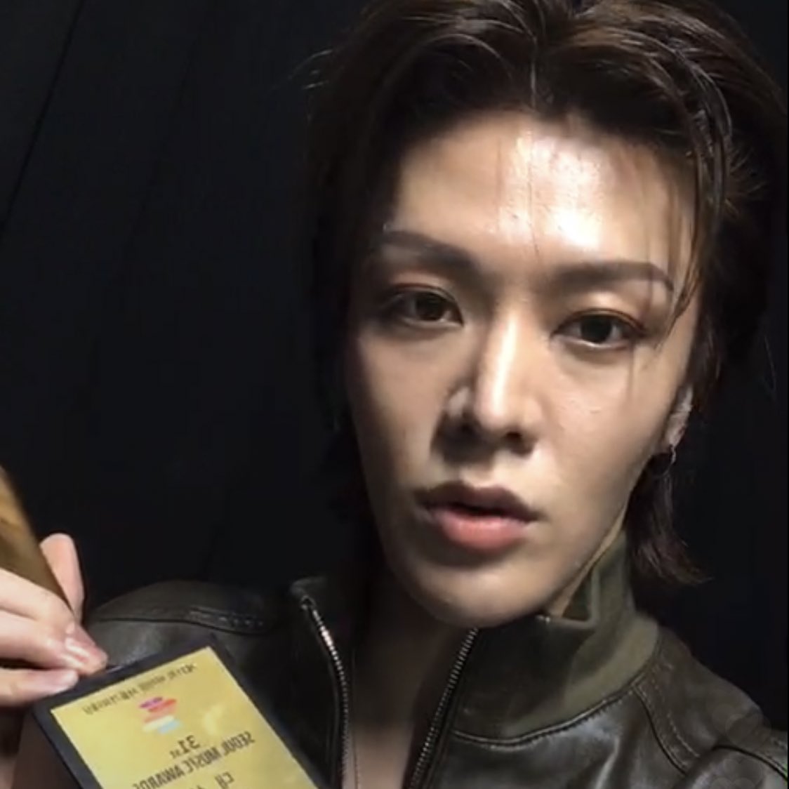 Hae (ia // hibernating) tweet media