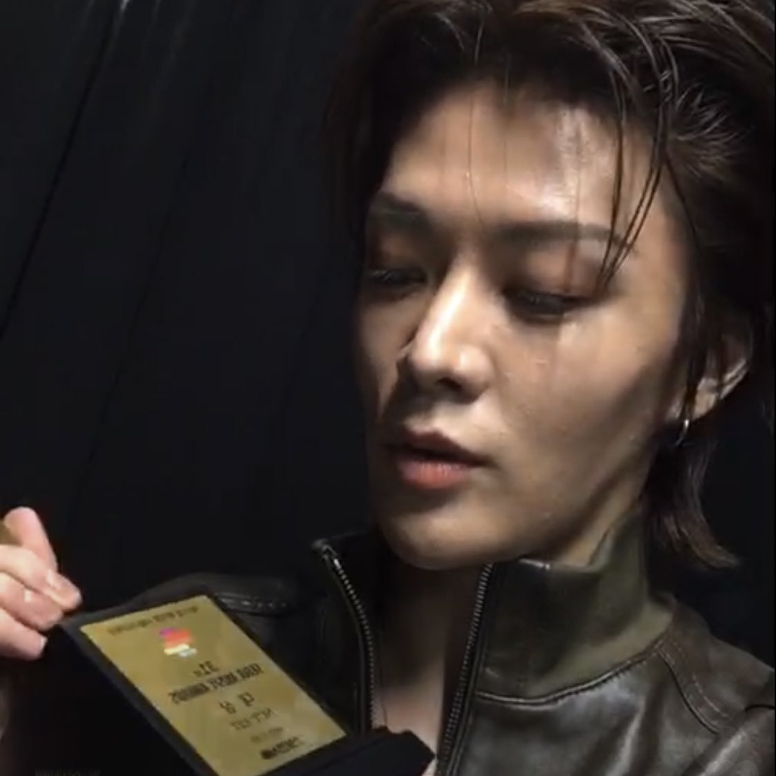 Hae (ia // hibernating) tweet media