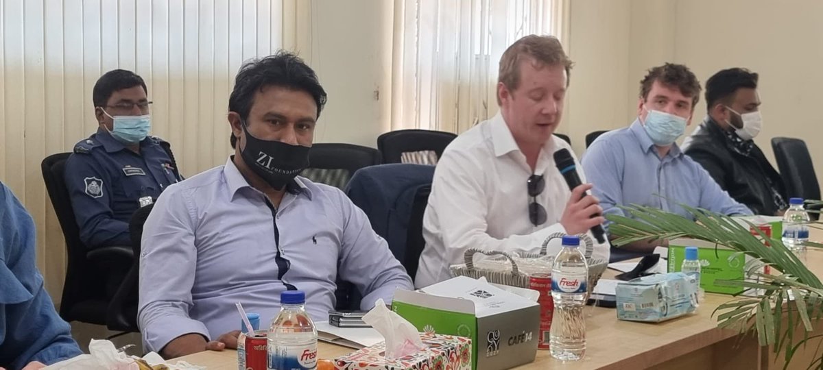 Paul Bristow tweet media