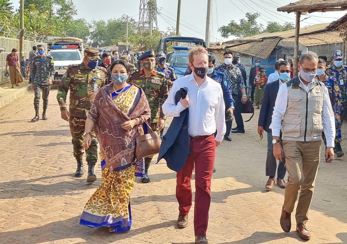 Paul Bristow tweet media