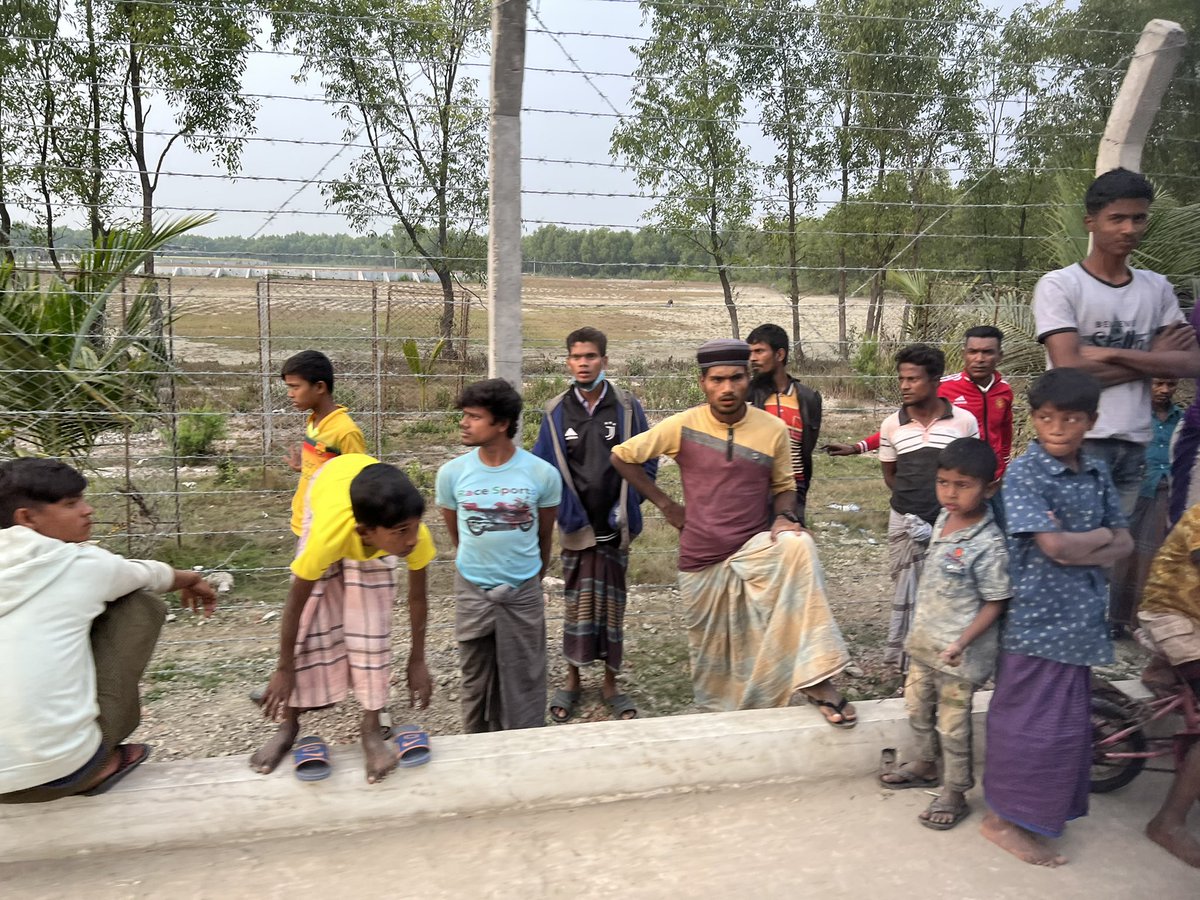 Paul Bristow tweet media