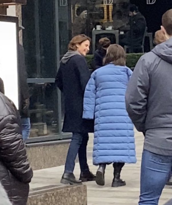 IM FUCKITN CRYING COBIE MY BELOVED ONE