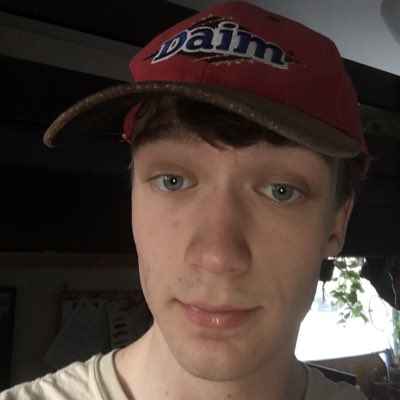 blu3wAffles's tweet photo. #NewProfilePic https://t.co/TgUXcFnE7x