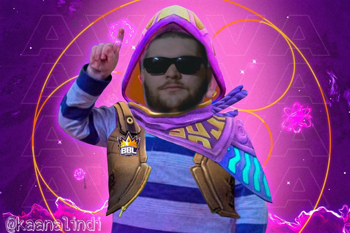 #SONMAÇ #FORZABBL
AsLanMashadoW’un milyonlarca hayranı varsa ben de onlardan biriyim. AsLanMashadoW’un on hayranı varsa bende onlardan biriyim. AsLanMashadoW’un sadece bir hayranı varsa o da benim. AsLanMashadoW’un hayranı yoksa,bu artık dünyada olmadığım anlamına gelir.