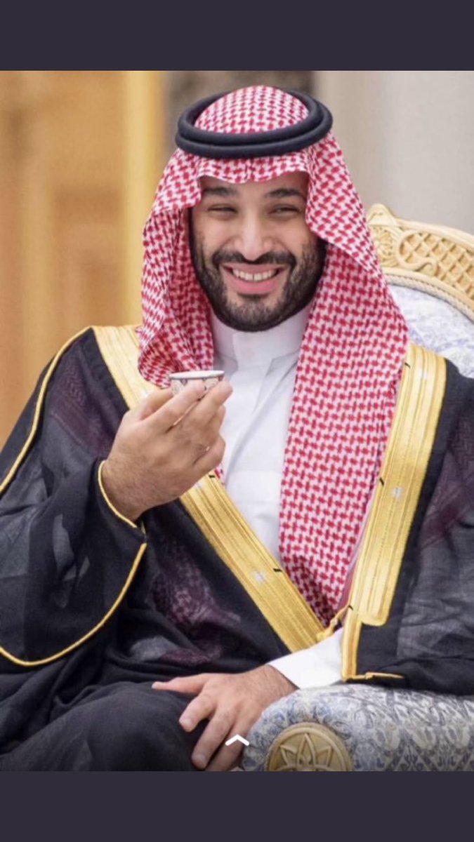 ahmed alsharef almandili tweet media