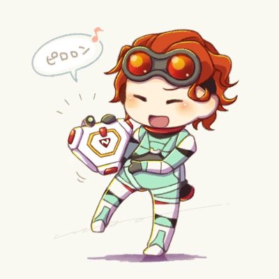 #新しいプロフィール画像