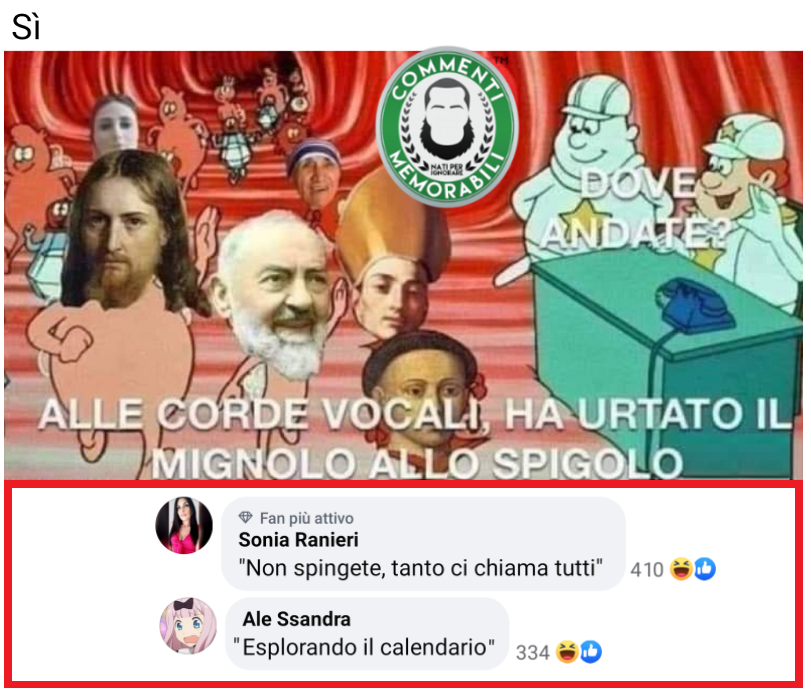CM_Memorabili's tweet photo. Imprecazioni più che realistiche. #commentimemorabili #siamofatticosì #spigolo #mignolo #ammettetelo https://t.co/syGJs82lWo