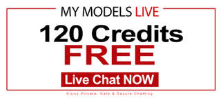 Come chat with our hot models and blow off some steam before starting the work week! New users get 120 free credits upon sign up at mymodelslive.com/rooms/?service…