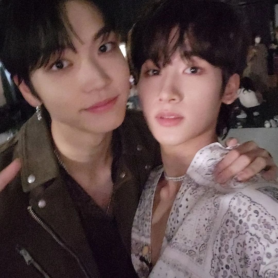JaeeokArchive's tweet photo. Happy birthday Kijung ✨🥳
May your day be filled with love and happiness ❤️
I hope the future brings lots of nice opportunities! You are so talented and deserving ♡

#기중아_오늘은_너의_날이야
#HappyVirusKijungDay https://t.co/Kda1ZMcngZ