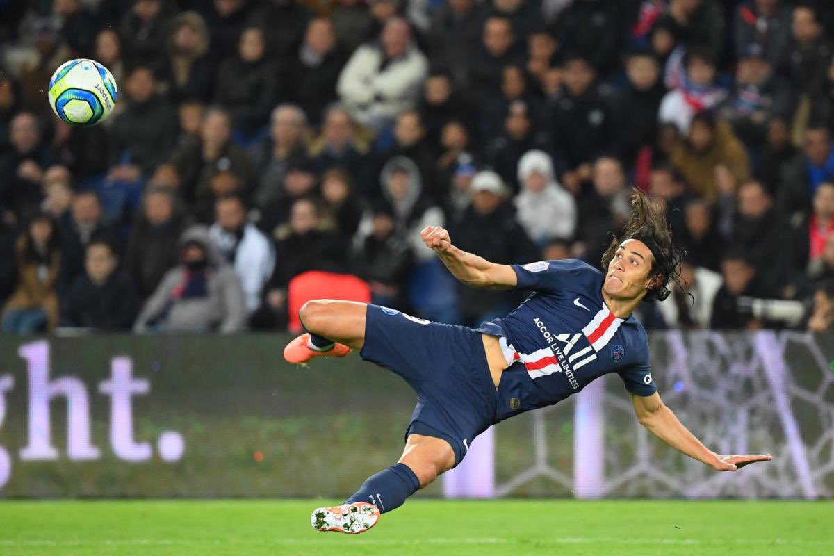 MediaParisien's tweet photo. 🥲 Edinson Cavani https://t.co/AgrrV5BbdU