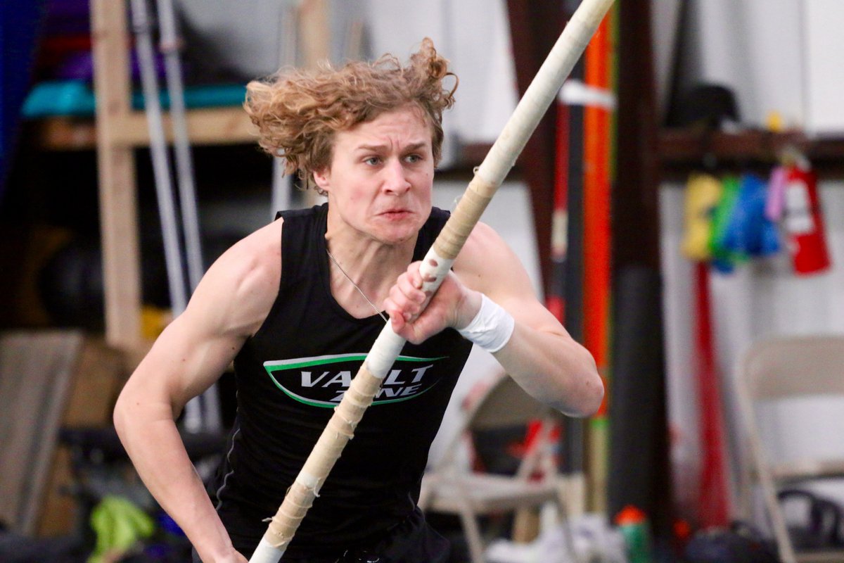 Four from yesterday's Texas Express North Regional Qualifier <a href="/DallasVault/">TEXASEXPRESSPV</a> <a href="/KevinHa66908237/">VAULT BARN</a> <a href="/VaultCats/">Vault Cats PV Club</a>  <a href="/Macvaulter/">Mac Vault Academy</a> <a href="/trackbarn/">TrackBarn</a> <a href="/thezigziegler/">The Sports Kinesiologist</a>