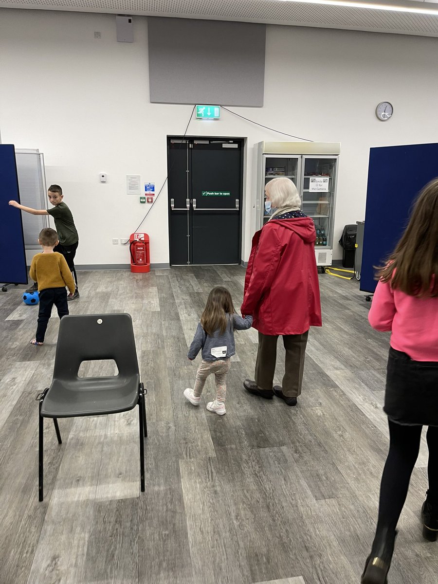 Can’t tell you how much I love the church and how much I love our church. A bunch of imperfect people, meeting with a perfect God and becoming family in Jesus.  <a href="/Stlukeschurchbb/">St Luke’s Church Blackburn</a>