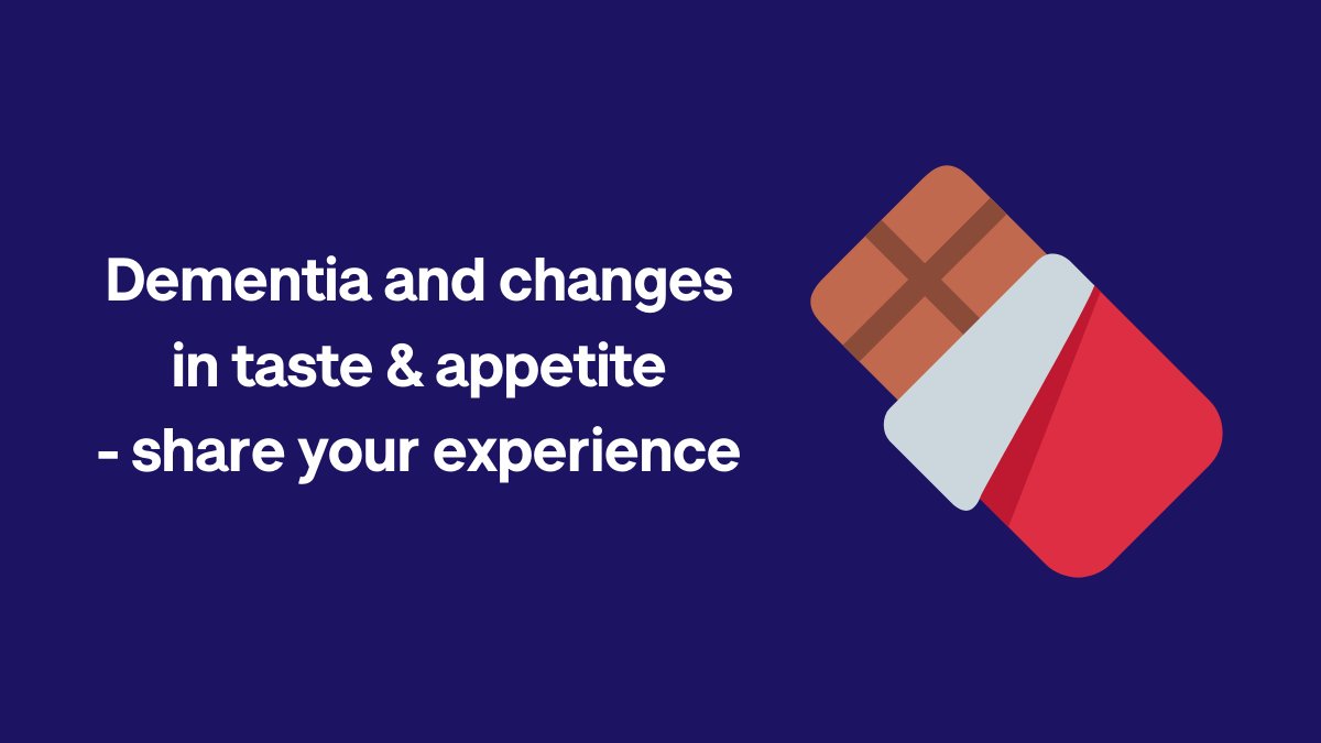 Alzheimer's Society tweet media