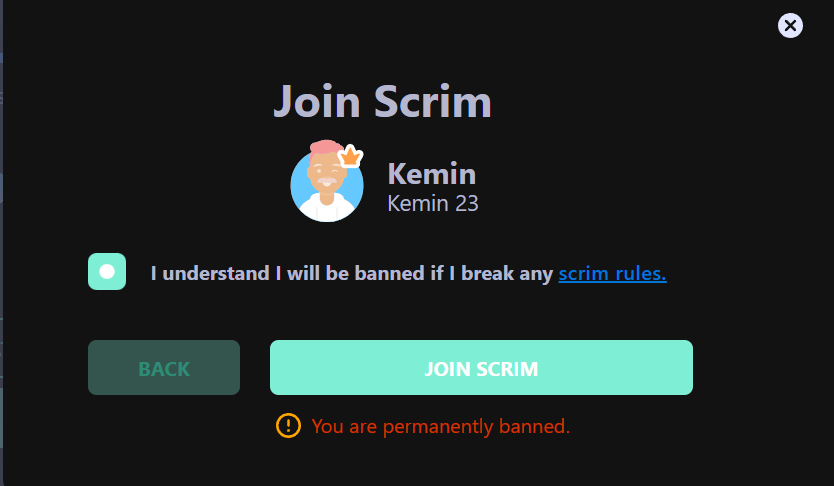 KeminFN's tweet photo. GG @Lawyy4k https://t.co/ke0Oh0rF4i