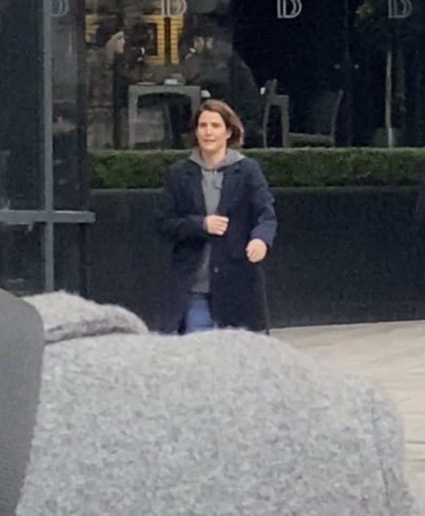 going absolute mental