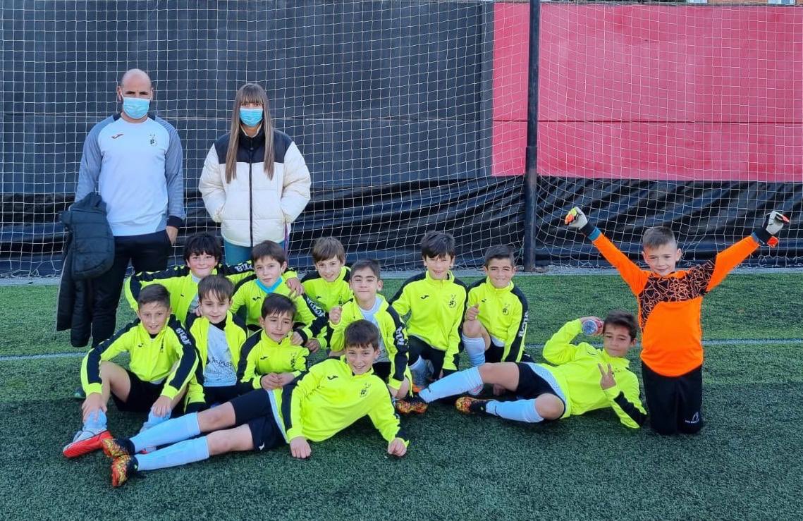 EMFB POZOBLANCO (@pozofutbolbase) / Posts / X