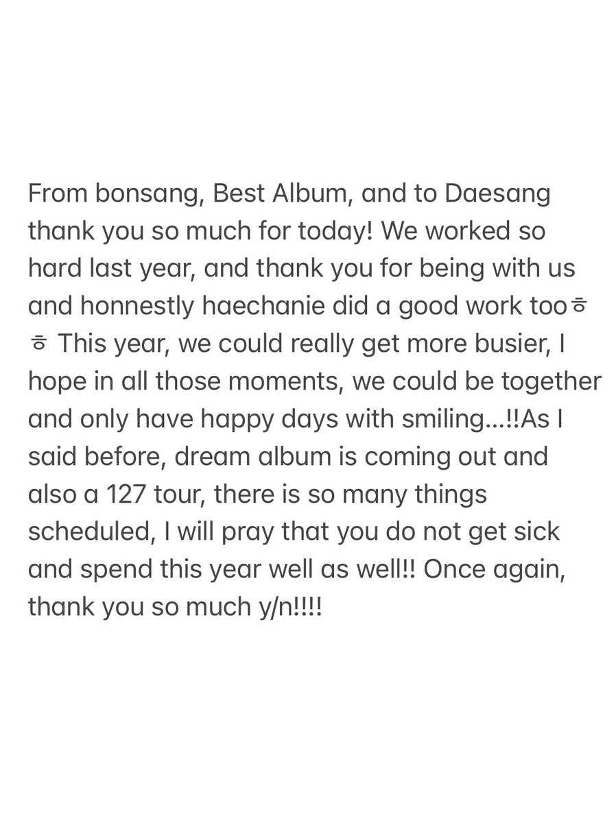 hcheartbbl's tweet photo. 220123 💌 https://t.co/YpV83MoLGS