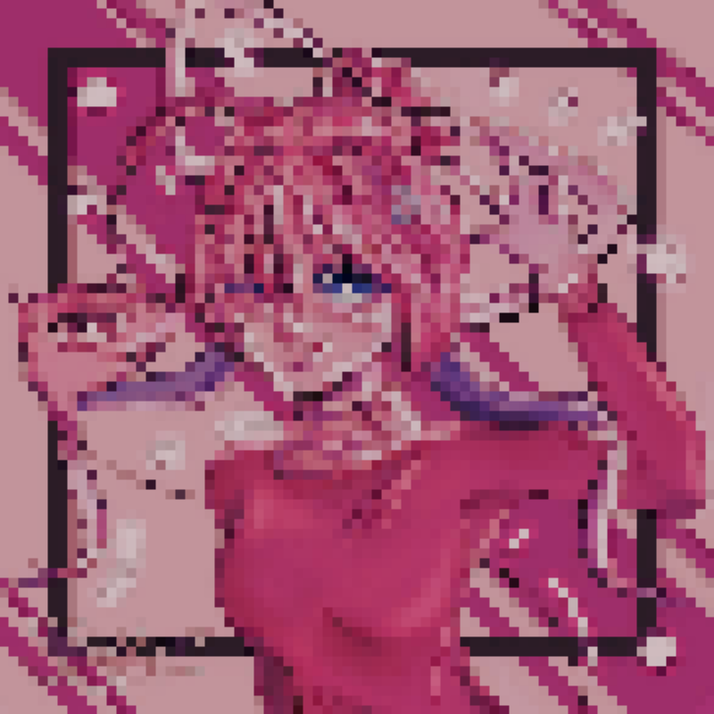 ronni_bunni's tweet photo. WAKE UP Y'ALL I FINALLY HAVE ART CMON https://t.co/9swfA5UbJx