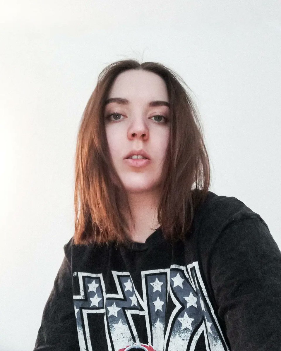 Eri Kramer tweet media