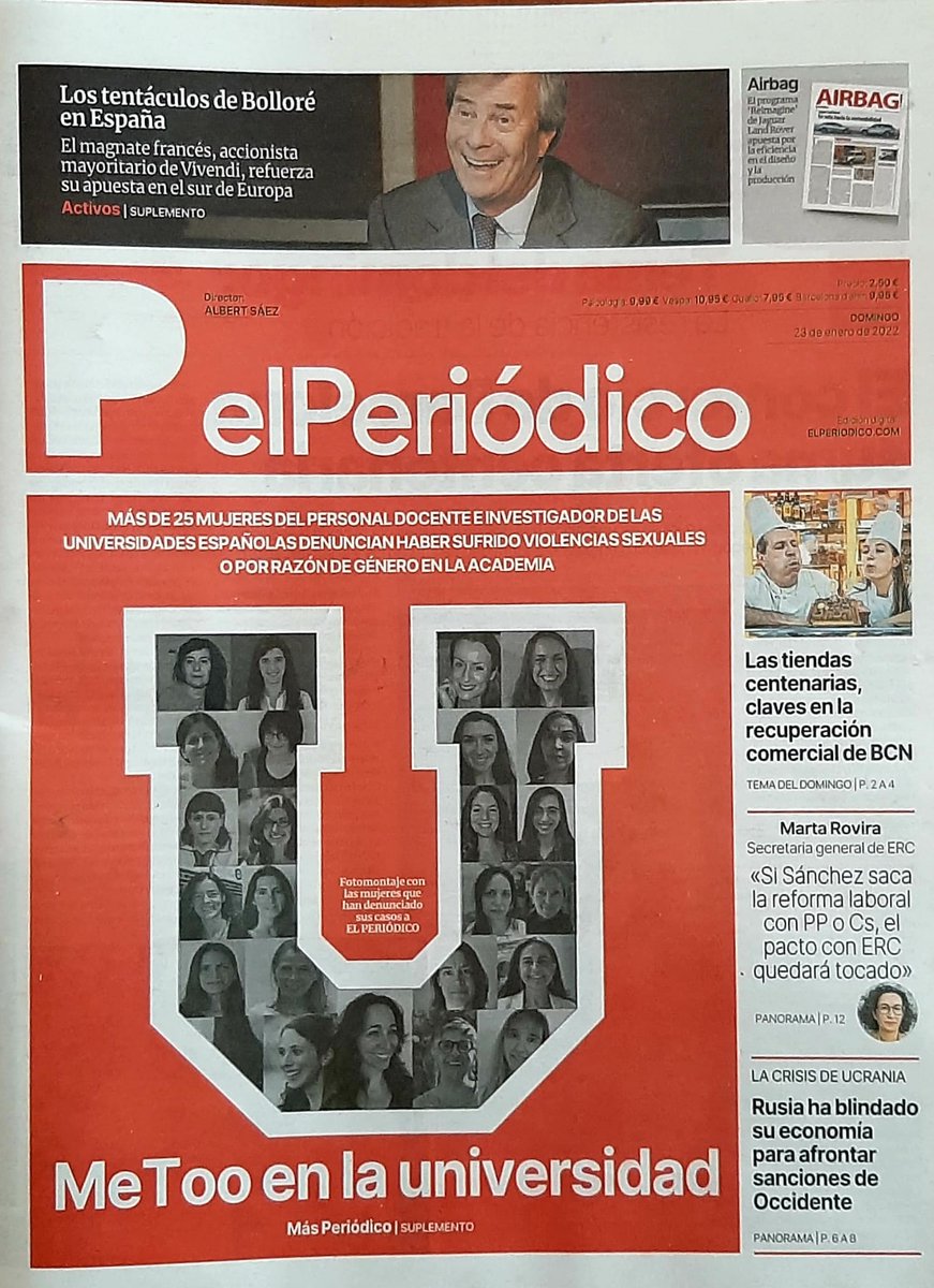 RecercaPodemCat's tweet photo. Valeeeents!!!👇👇👇👇
@podem_cat @PODEMOS @IreneMontero hemos de darles TODA la voz!!!
Juntas somos más fuertes!!! https://t.co/kd522GM2md