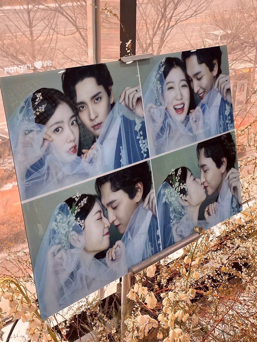 _FangirLove's tweet photo. Indeed! It was a HAPPY TAESHIN DAY yesterday! 🥺♥️

My heart is so happy for my dearest Unnie, Park Shin Hye and to her beloved hubby, Choi Tae Joon! This wasn't a Kdrama yet, congratulations to their happily ever after! 🥺😭💕 https://t.co/YkKUrMLvlc