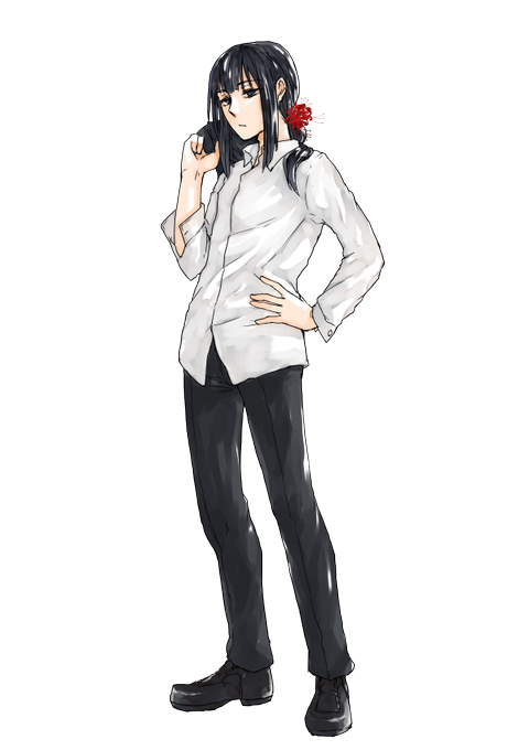 さくしゃのtwitterイラスト検索結果