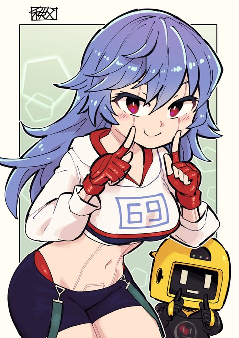 Skebリクエストありがとうございました!
https://t.co/6UCc38XQwg 