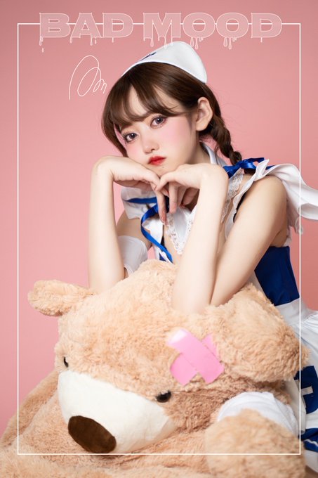 コスプレイヤーにしんのTwitter画像6