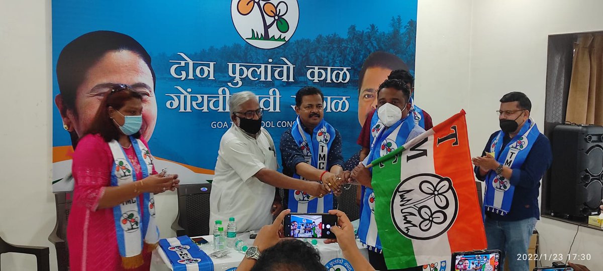AITC Goa tweet media