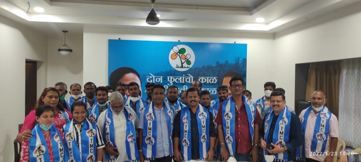 AITC Goa tweet media