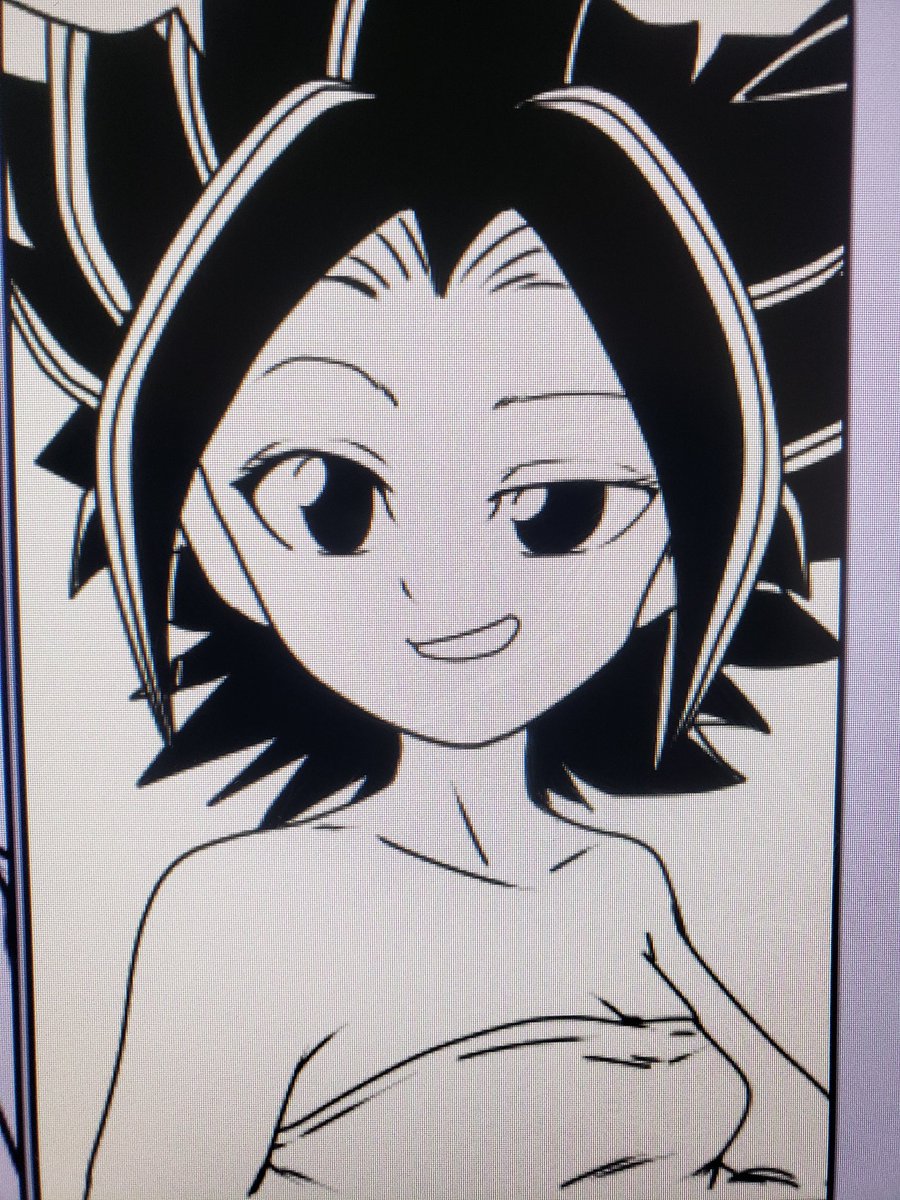 描くネタがあれば週に1回ぐらいは適当なカリフラの漫画描こうと思うんですが 別にDBKではないので前髪は本家本元に戻した方がいいですかね? DBKではいろいろありまして前髪は長くして描いていたので あと基本的な絵柄は鳥山調ではなく自分の絵柄で描きます、目とか髪束とか