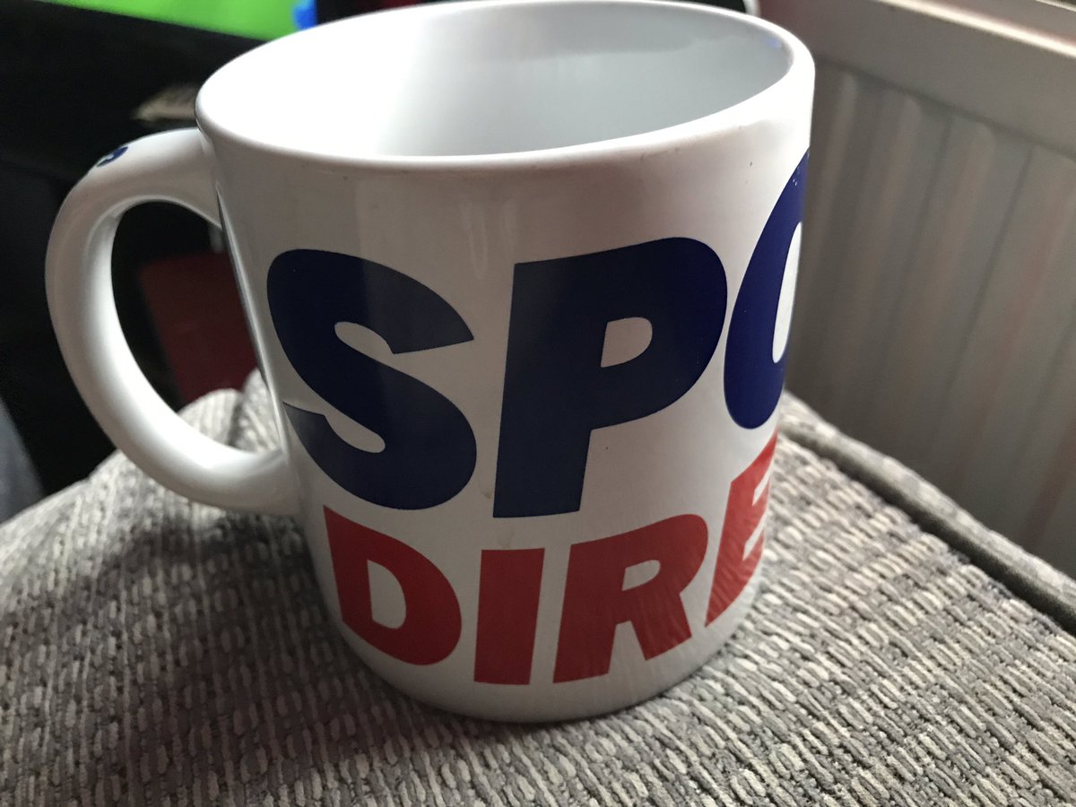 chevymanuk's tweet photo. @lucyportercomic @HeinzTweets Can’t beat a big mug.. https://t.co/f5y7JgGKvF