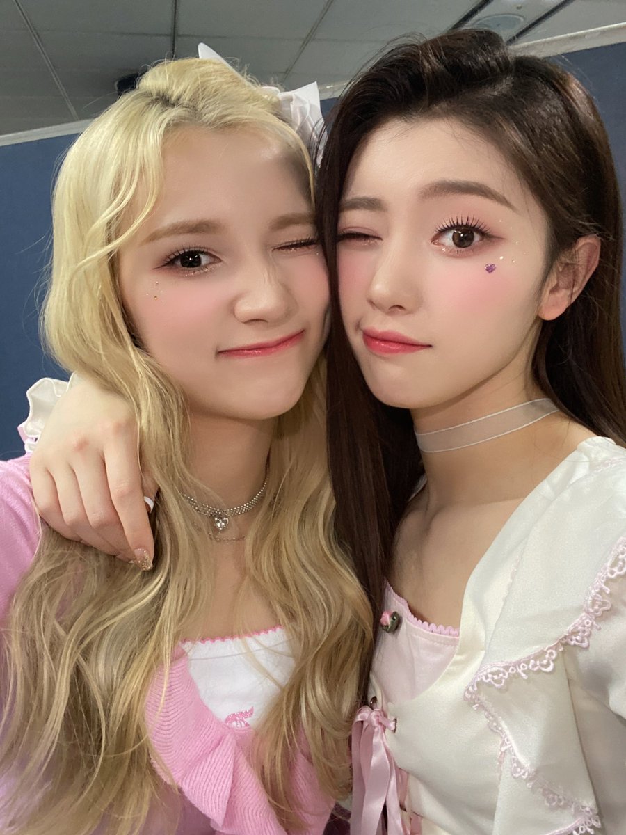 timeto_xiaoting's tweet image. 220123 트위터

#샤오팅 #XIAOTING #沈小婷  
#케플러 #KEP1ER
@official_kep1er