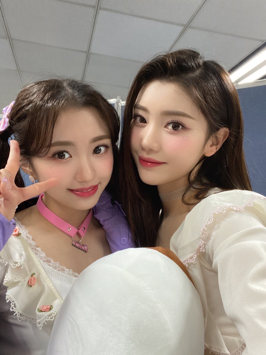 timeto_xiaoting's tweet image. 220123 트위터

#샤오팅 #XIAOTING #沈小婷  
#케플러 #KEP1ER
@official_kep1er