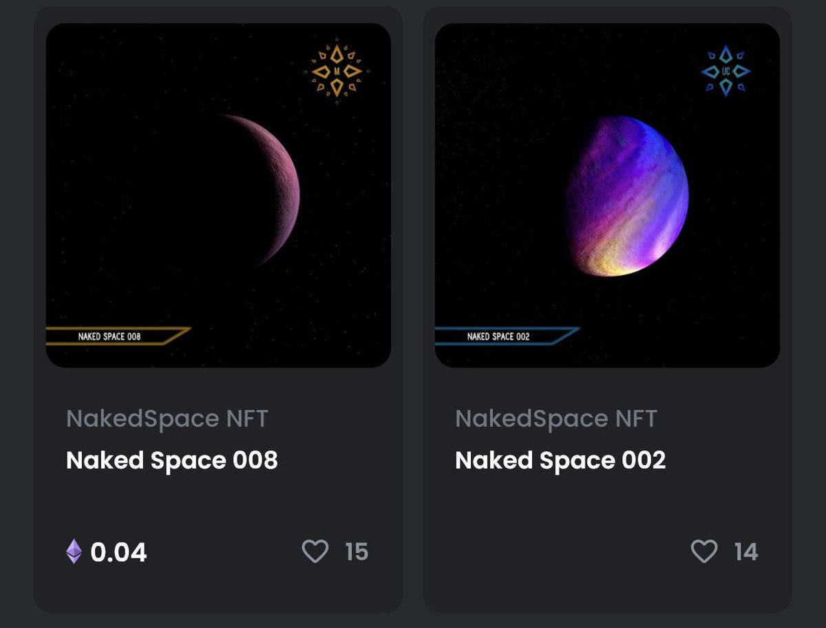 NakedSpace tweet media