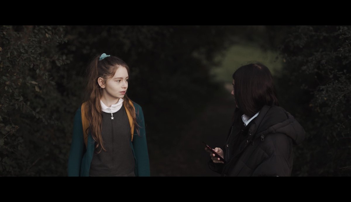 martinhfilm's tweet photo. @Charlotte_Movie is starting to come together. #movies #indiefilm #Movies2022 https://t.co/ublRrK5PVT