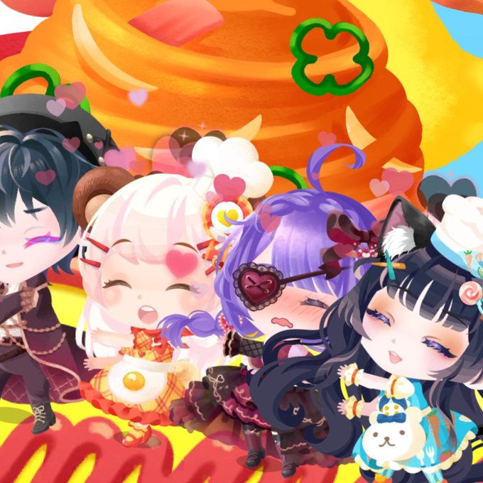 電車ごっこのtwitterイラスト検索結果 古い順