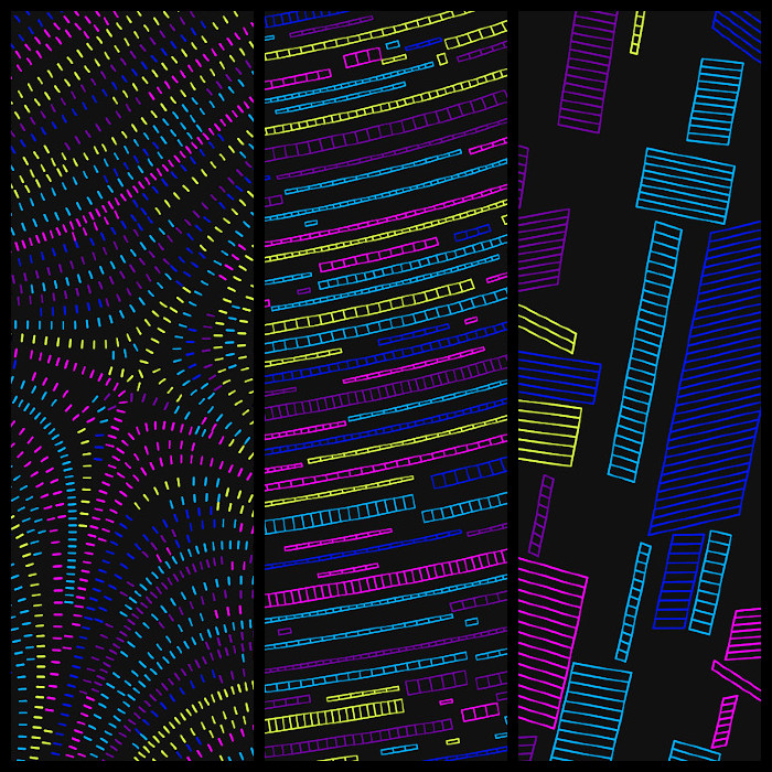 laks's tweet photo. Running a Blu3prints #giveaway that @abwagmi has graciously agreed to provide. Flow field inspired project with great gen art on chain designed with fair distribution &amp; free mint. To participate like &amp; follow. Comment on what you like about ab's projects. Winner picked in 48 hrs. https://t.co/YbGlL7quRi