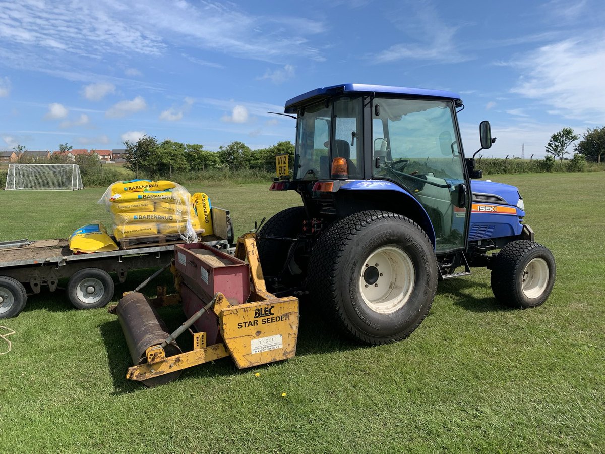 PaulJ5168's tweet photo. @Barenbrug_PJ Got it off @Aitkens_MS ……
Looked after me well 👍 https://t.co/NHX5WpMyfE