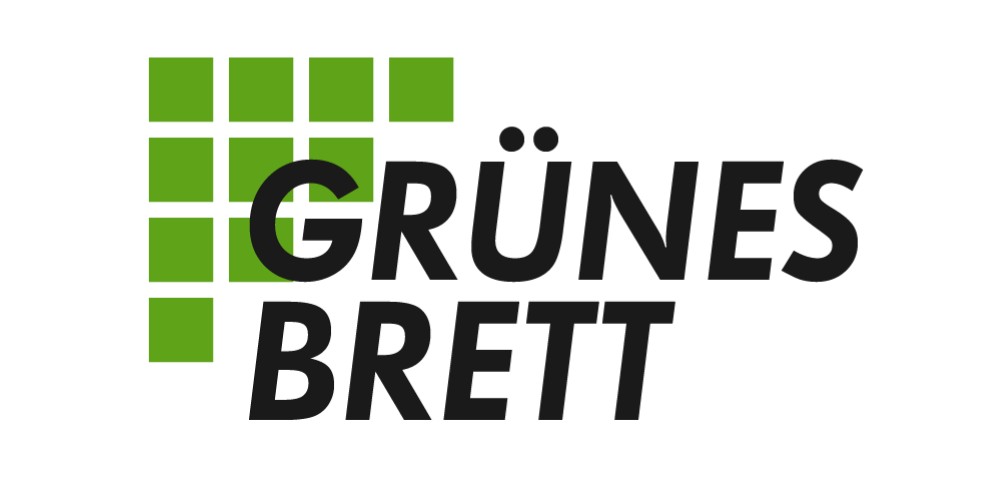 Liebe Twitter-Community, wir haben uns entschieden, Social Media zu nutzen, bis das Grüne Brett (gruenesbrett.net) flächendeckend bekannt und etabliert ist - und so auch die Veranstalter*innen ökologischer Events in #Dresden, #Leipzig &amp; #Chemnitz (bisher) zu unterstützen!