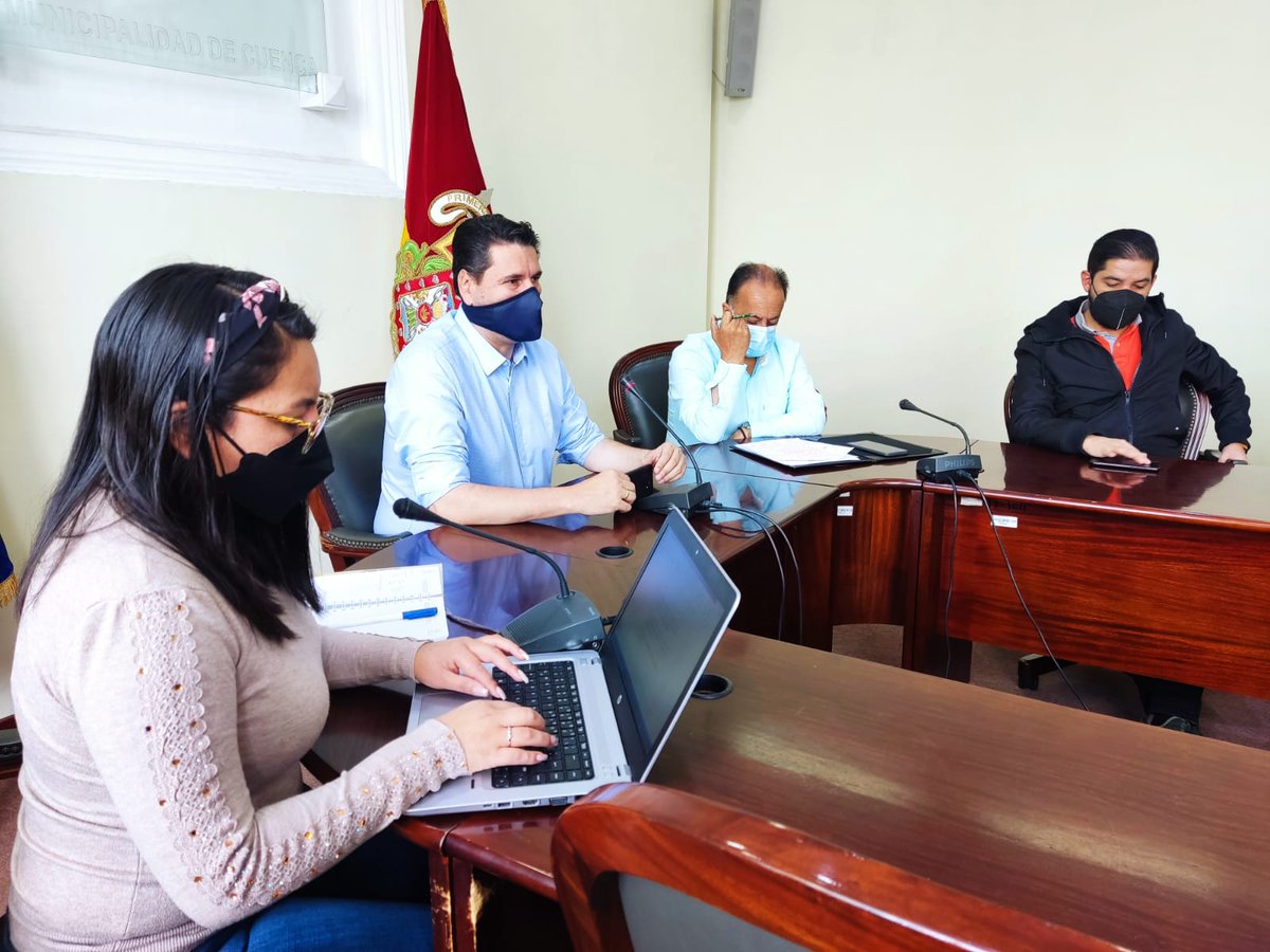 Pedro Palacios U. tweet media