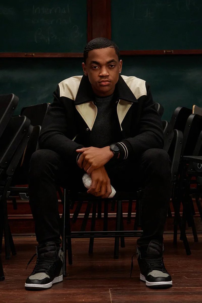 Tariq is truly his father’s son.

- Man got tejadas to rob their connect in order to pay for Davis
- Got Carrie to take the stand knowing Davis will rip her apart
- Found a way to protect Lauren
- Still got cuddle time from Effie 

An unexpected gift:
- Carrie dying

#PowerGhost