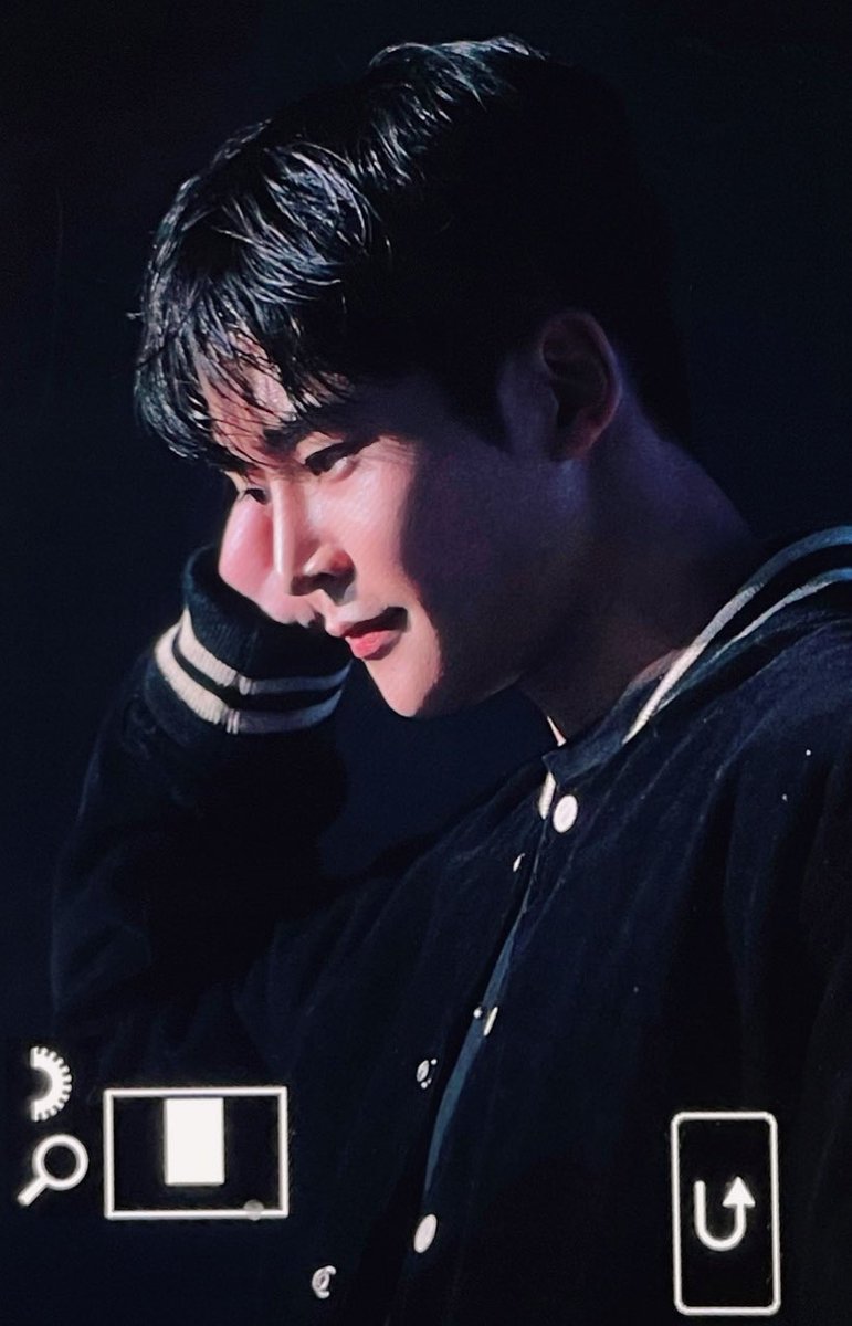 kimrowoonnet's tweet photo. 220123 Imperfect #로운 #ROWOON #SF9 https://t.co/Gu0PhJWkSn