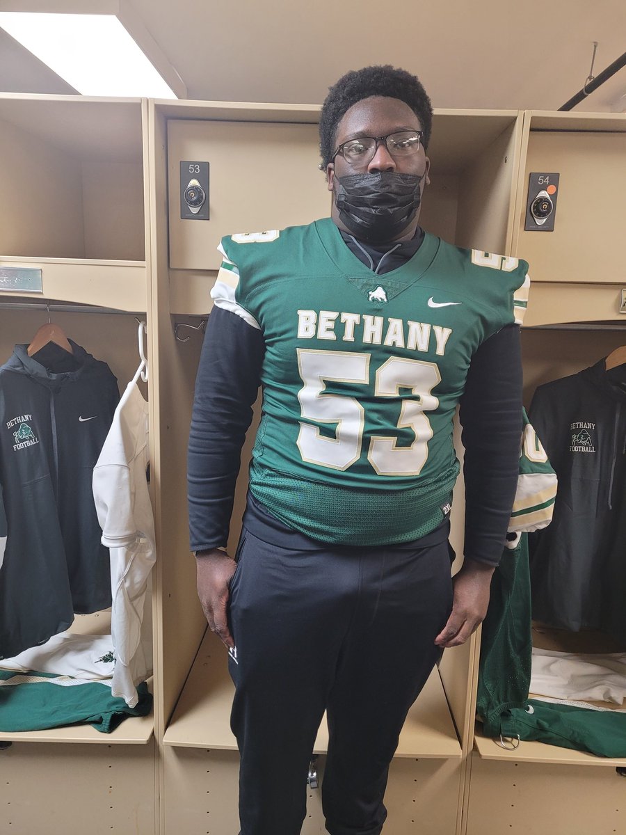 Terrell bartee (@terrellbartee53) on Twitter photo I would like to shout out @BethanyFootbal1 coaching staff and players for great visit. @BC_CoachGarvey <a href="/FBConcordiaPrep/">Concordia Prep Football</a> <a href="/CoachBatts/">Joe Battaglia</a> I would like to shout out @BethanyFootbal1 coaching staff and players for great visit. @BC_CoachGarvey <a href="/FBConcordiaPrep/">Concordia Prep Football</a> <a href="/CoachBatts/">Joe Battaglia</a>