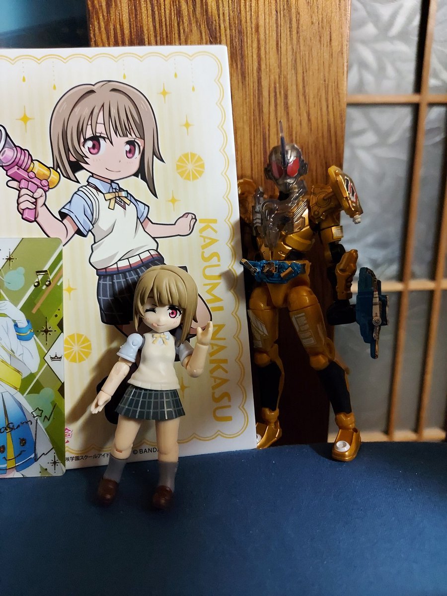 猿渡一海 のイラスト マンガ コスプレ モデル作品 7 件 Twoucan