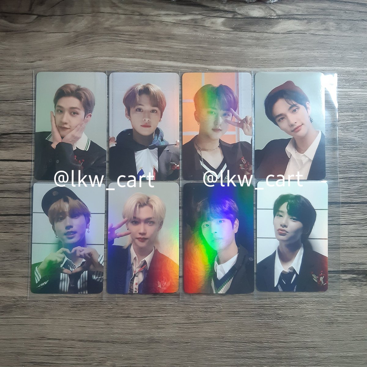 lkw_cart's tweet photo. 💌 #PanELLEo [ 012322 : #kamsaihamnida ]

Thank you, @209cart for hosting this GO! Christmas Evel Albums along with MuPlant and Synnara POB arrived safely ❤ 'Til our next transaction :) Enjoyed the candies as well, Potchi and Frutos my faves hehe 🍬 https://t.co/wYeqhNFrGh