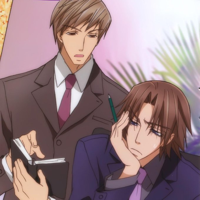 井坂龍一郎誕生祭22のtwitterイラスト検索結果