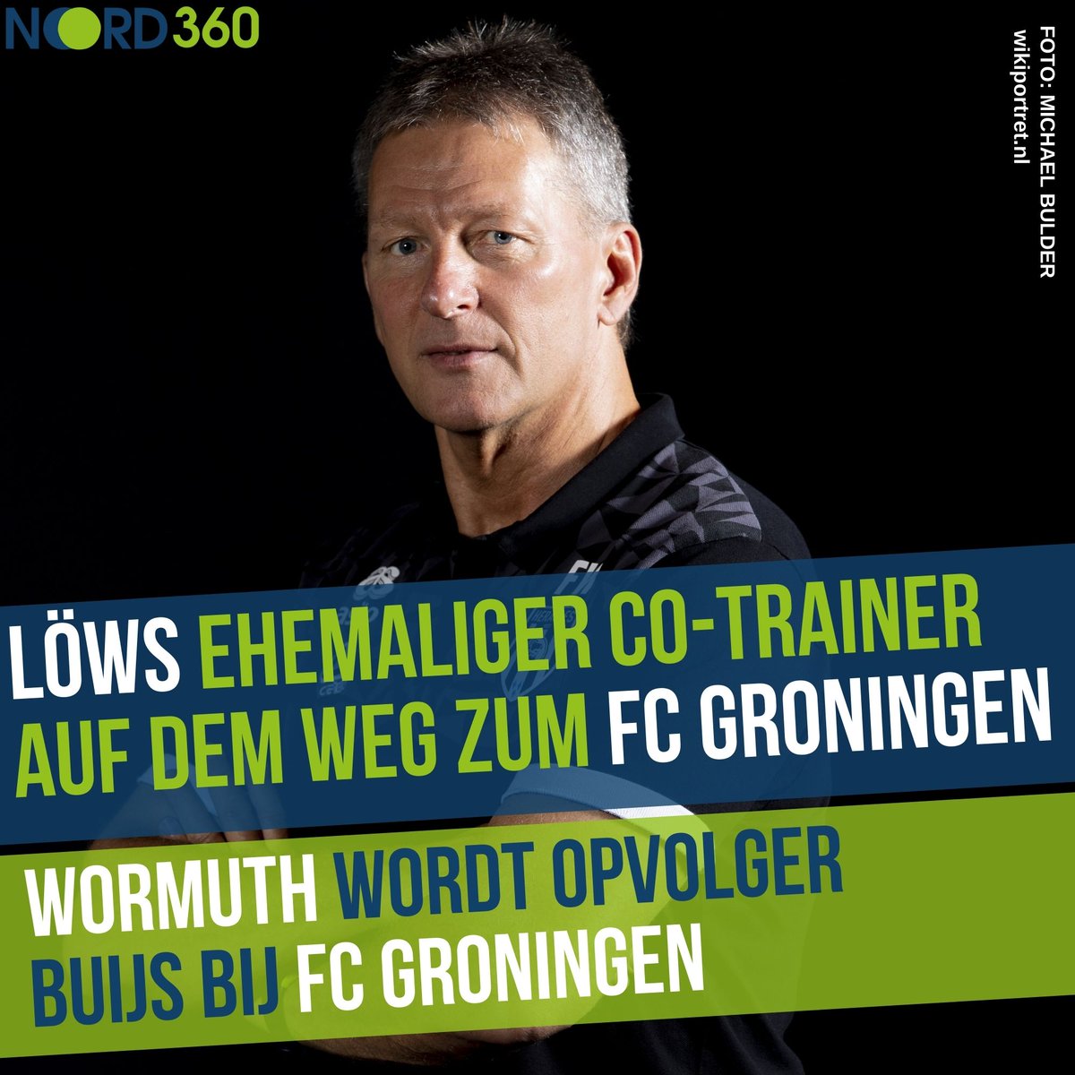 NOORD360 tweet media